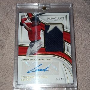 Ceddane Rafaela Auto/49 🔥